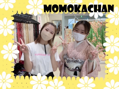 ♡【TAKAZEN堺店】28日　2024年成人＆2023年卒業のカワイイご来店姫ちゃん♡