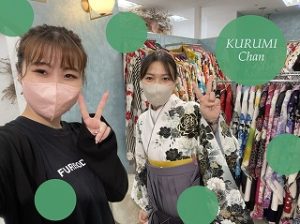 格安袴レンタル　大阪