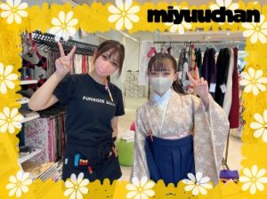 袴のみレンタル　卒業式袴レンタル　袴レンタル　