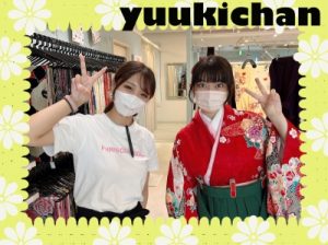 袴のみレンタル　卒業式袴レンタル　袴レンタル　