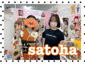 振袖　レンタル　奈良　前撮り　後撮り