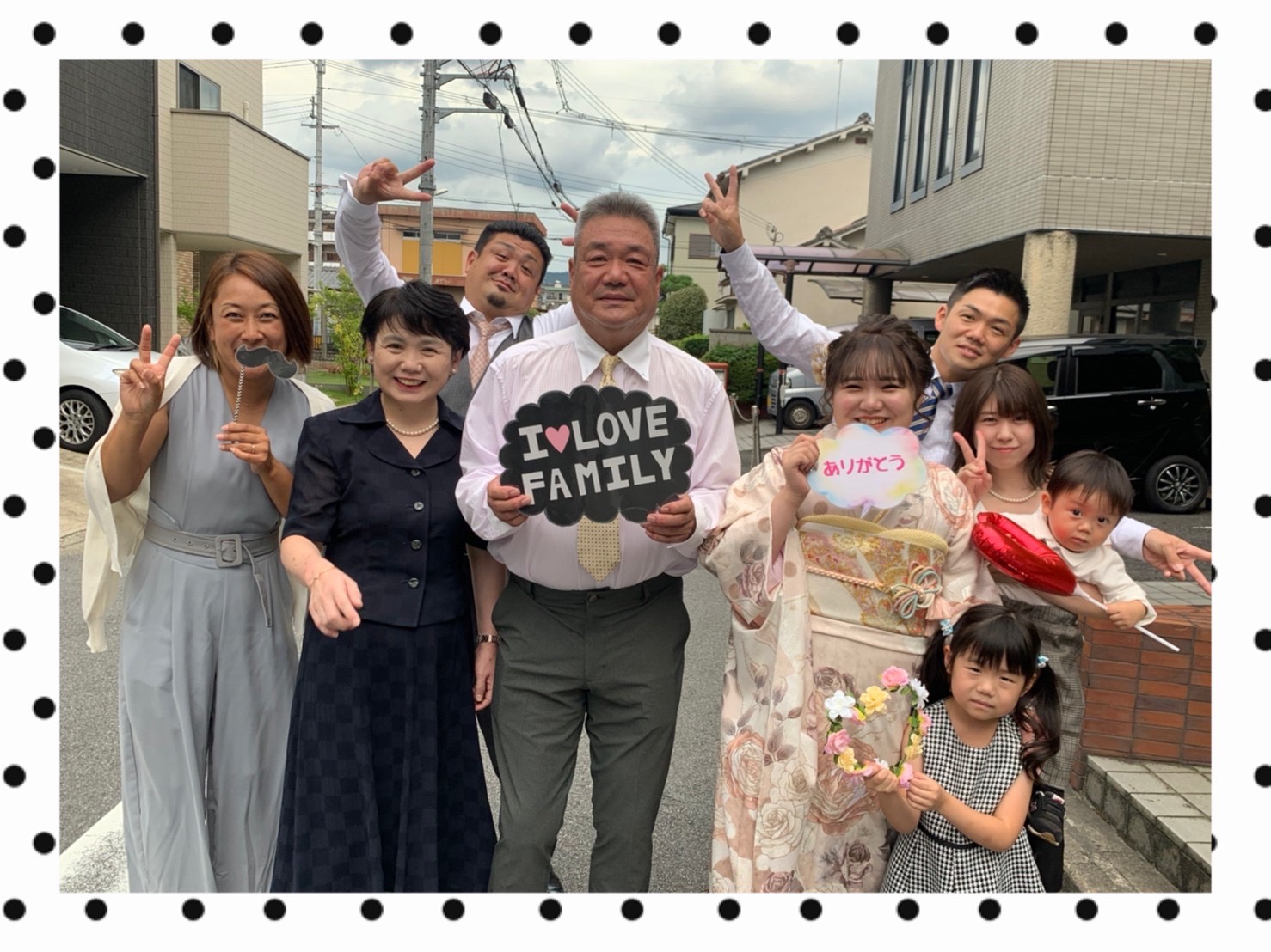 成人式　振袖　前撮り撮影会