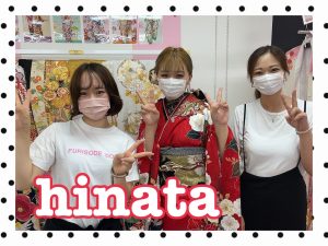 振袖　レンタル　奈良　赤　かっこいい　ヴィンテージ