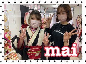 成人式　振袖　レンタル　レトロ　個性的　おしゃれ