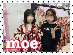袴　レンタル　奈良