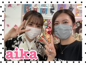 袴　レンタル　奈良