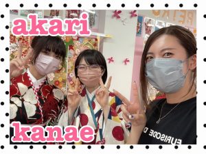 袴　レンタル　奈良