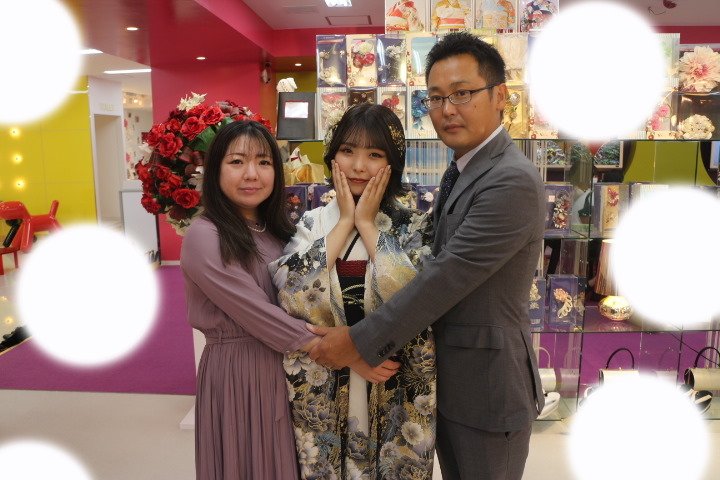 TAKAZEN神戸店　前撮り撮影会　イマドキ　カワイイ　コディネート