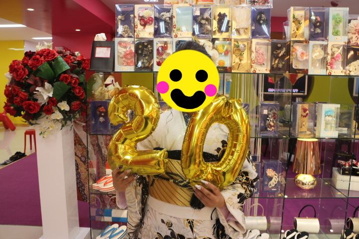 TAKAZEN神戸店　前撮り撮影会　イマドキ　カワイイ　コディネート