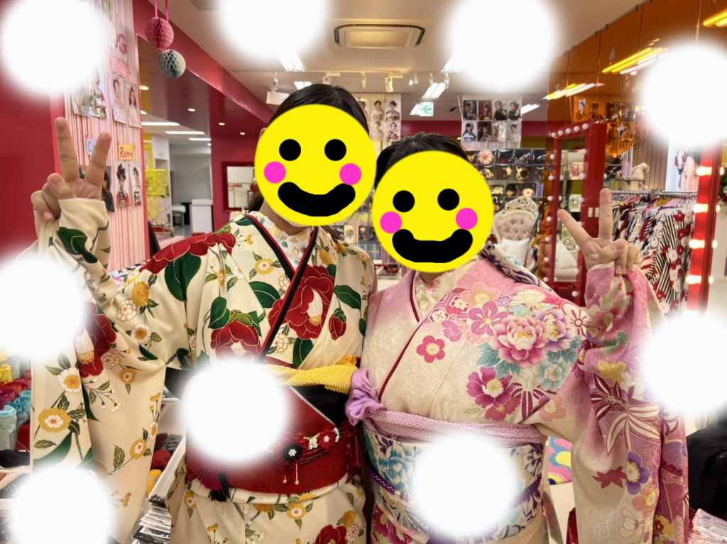 TAKAZEN神戸店　レトロ　古典　イマドキ　カワイイ　コディネート
