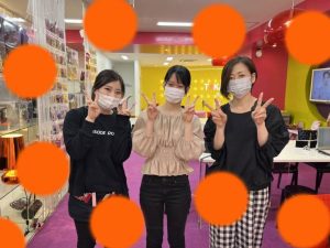 TAKAZEN神戸店　成人式　振袖　持ち込み　写真プラン