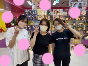 TAKAZEN神戸店　前撮り撮影会　イマドキ　カワイイ　コディネート　くすみ　袴単品