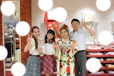 【TAkAZEN梅田本店】♡13日前撮り姫ちゃん♡