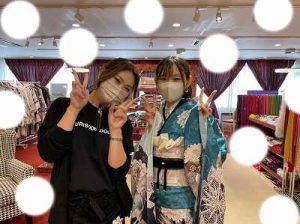 2023 成人式 前撮り
