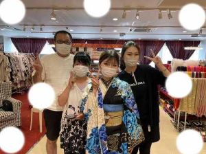 2023　成人式　前撮り