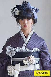 振袖　レンタル　撮影　スタジオ