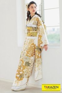 振袖　レンタル　撮影　スタジオ