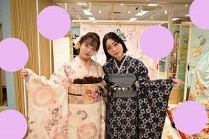 振袖　レンタル　撮影　スタジオ