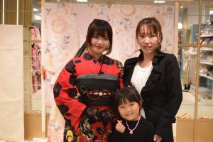 振袖　レンタル　撮影　スタジオ