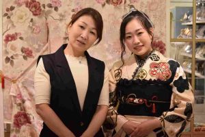振袖　レンタル　大阪　前撮り