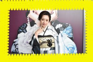 成人式　振袖　前撮り撮影会