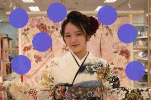 成人式　振袖　レンタル　前撮り