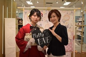 振袖　レンタル　撮影　スタジオ