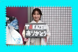 卒業式　袴　前撮り撮影会