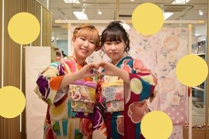 振袖　レンタル　撮影　スタジオ