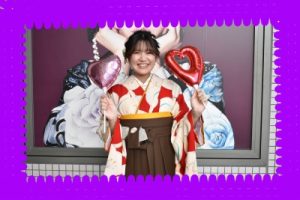卒業式　袴　前撮り撮影会