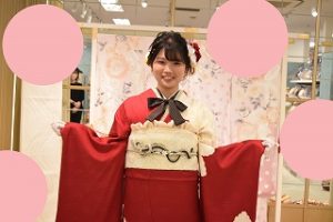 振袖　レンタル　撮影　スタジオ