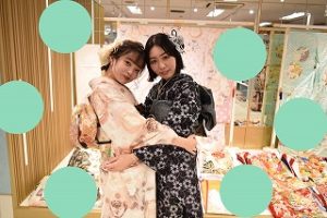 振袖　レンタル　撮影　スタジオ