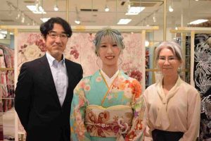 成人式　振袖　レンタル　前撮り