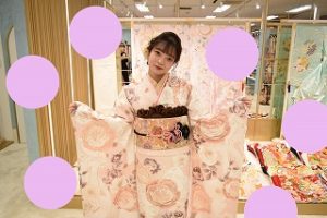 振袖　レンタル　撮影　スタジオ
