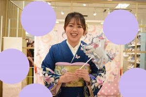 振袖　レンタル　撮影　スタジオ