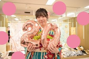 振袖　レンタル　撮影　スタジオ