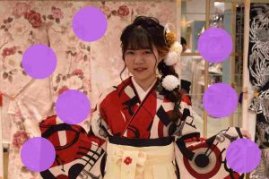 前撮り　振袖　撮影会
