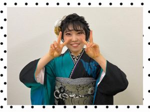 成人式　振袖　前撮り撮影会　おしゃれ