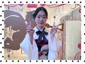 成人式　振袖　前撮り撮影会　おしゃれ