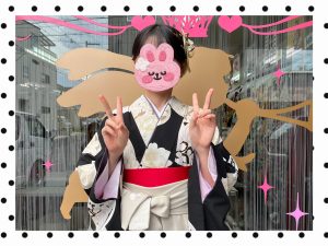 卒業式　袴　前撮り撮影会　おしゃれ
