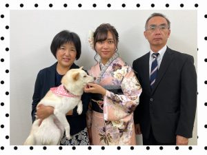 成人式　振袖　前撮り撮影会　おしゃれ
