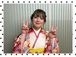 成人式　振袖　前撮り撮影会