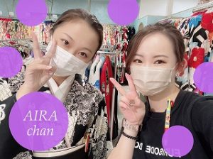 ヴインテージ　古典　袴レンタル