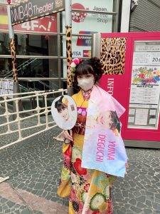 振袖　レンタル　撮影　