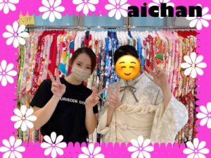 成人式　振袖レンタル　成人式振袖