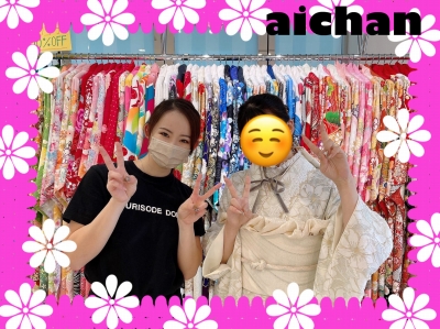 ♡【TAKAZEN堺店】15日　2024年成人＆2023年卒業！カワイイ振袖＆袴姫ちゃん♡