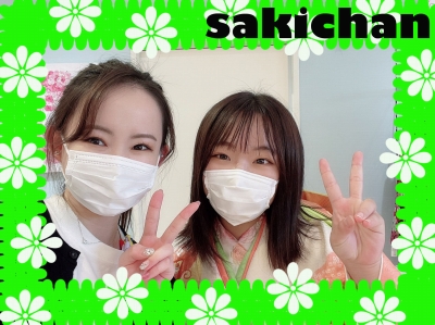 持込み振袖　持込み振袖レンタル