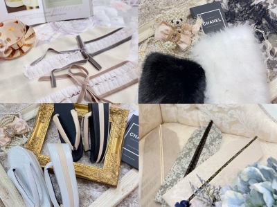 ♡【TAKAZEN堺店】21日　お振袖＆卒業式袴かわいい小物ご紹介♡