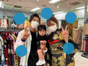 成人式　振袖　レンタル　前撮り