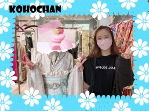 成人式　振袖　前撮り撮影会